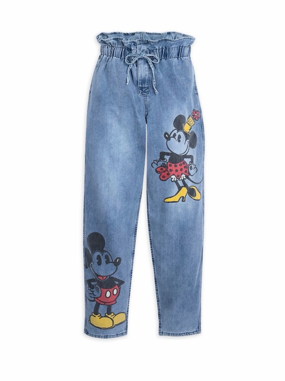 Disney Her Universe Jeans